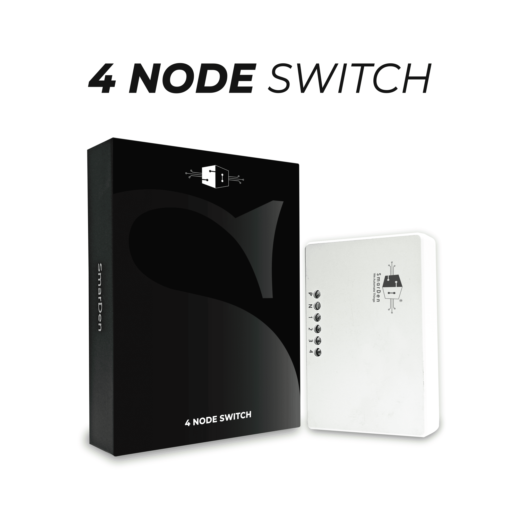 Smart Switch controller
