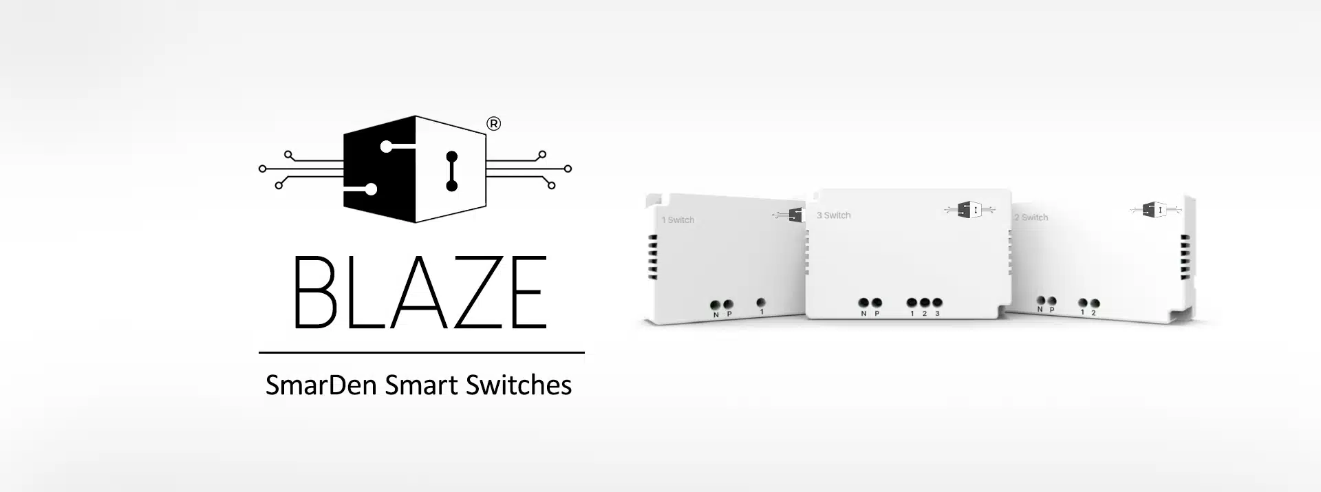 blaze +5s smart switch controller