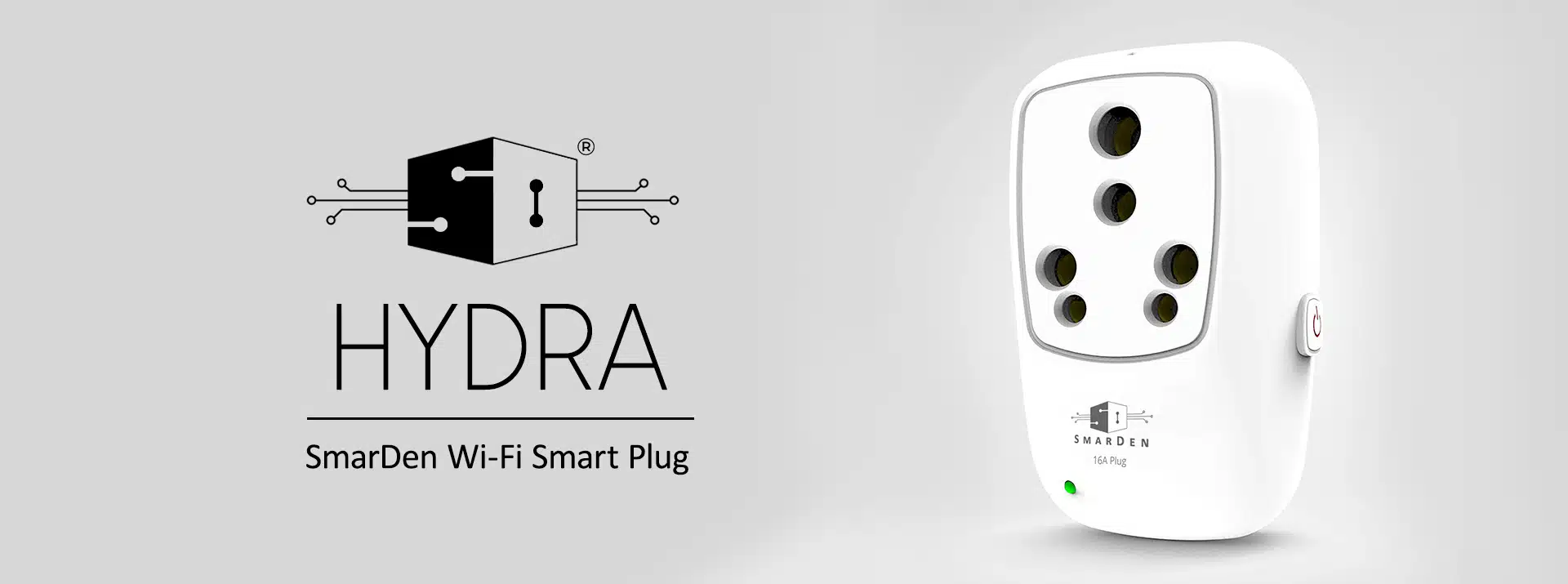 smart plug 16a