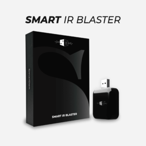 Best smart IR Blaster