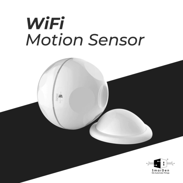 wifi motion sensor