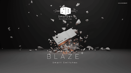 The New era of Switching with the Blaze+ inboard modules