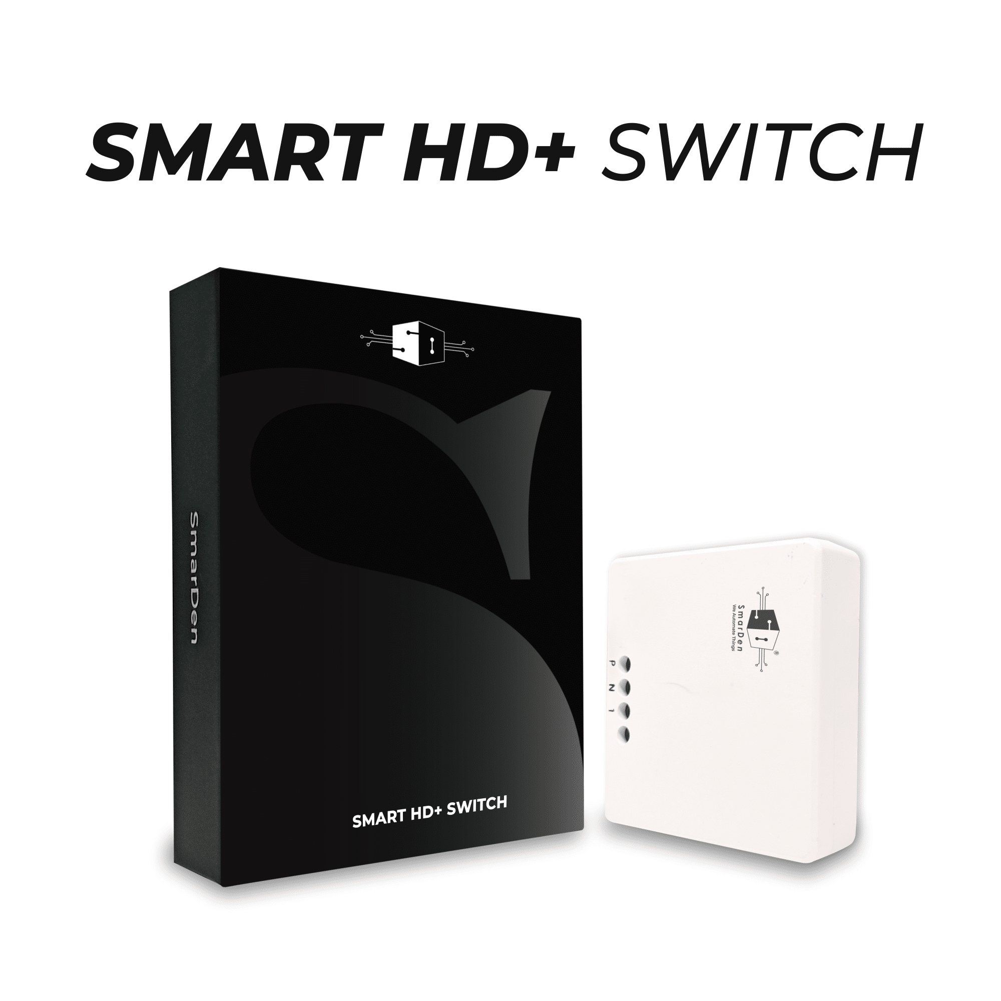 Smart Switches in India