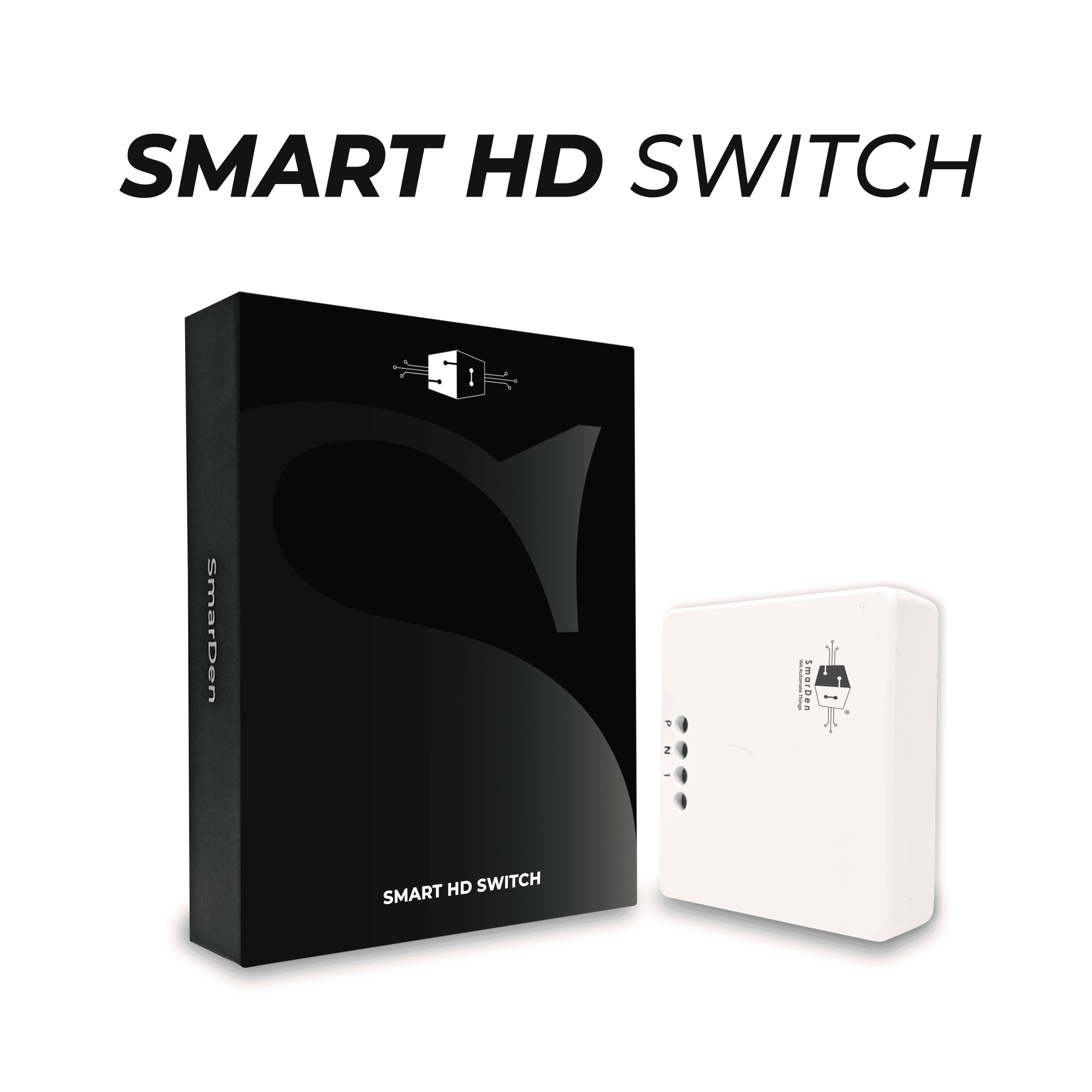 smart switches in India