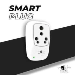 wifi Controlled Smart Plug