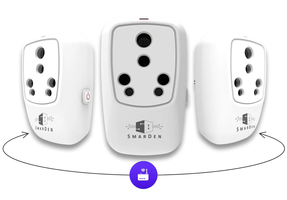 all in one smart plug 16a