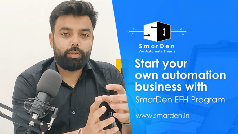 A Complete Guide To Smarden’s Efh Program