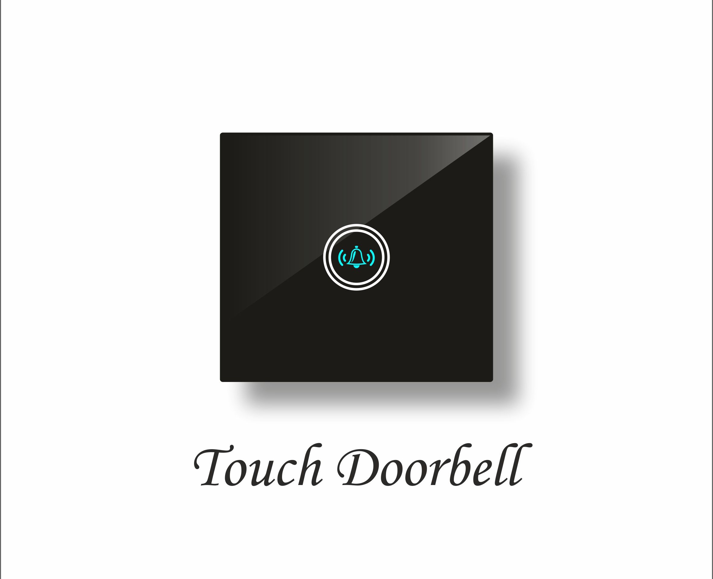 touch door bell