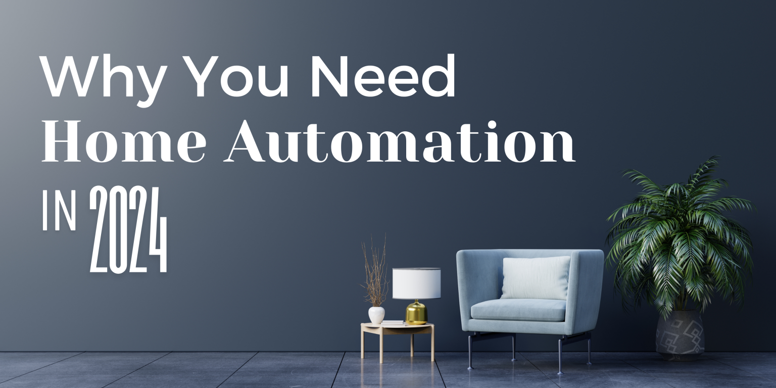 the best home automation company