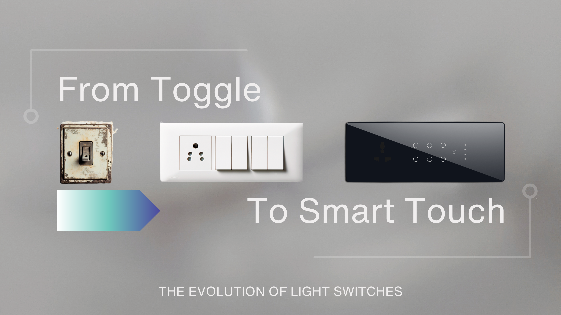 smart touch switches, touch switches, smart switches, touch switch board