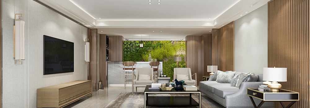 Leading home automation company in india