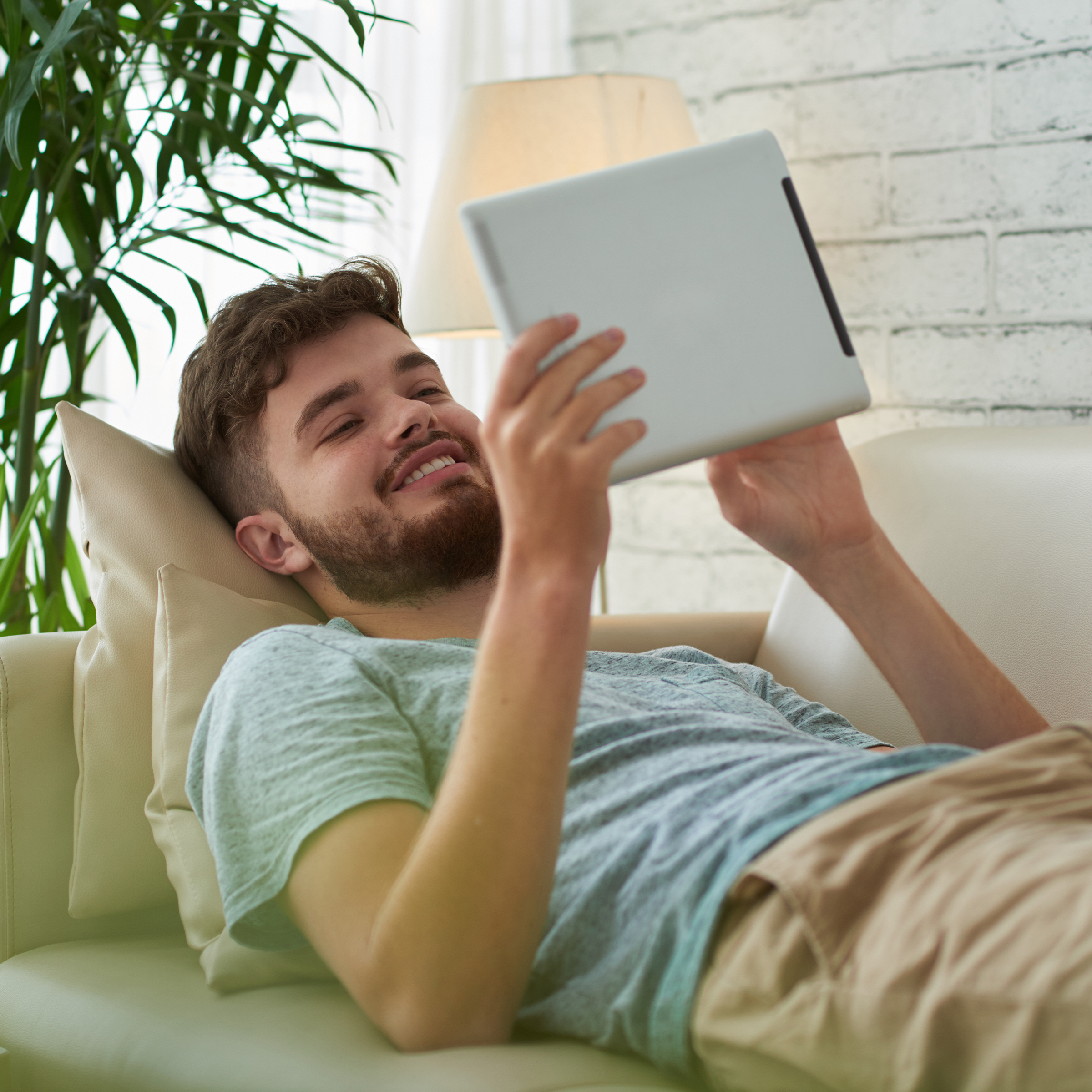 smart home solutions