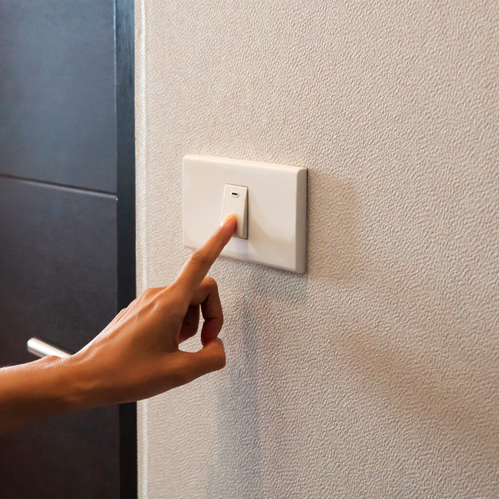 Smart home solutions