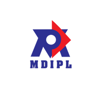 MDIPL logo